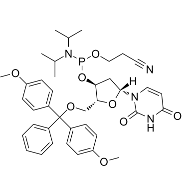 DMT-dU-CE PhosphoramiditeͼƬ