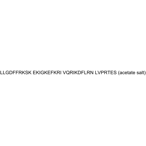 LL-37,human acetateͼƬ