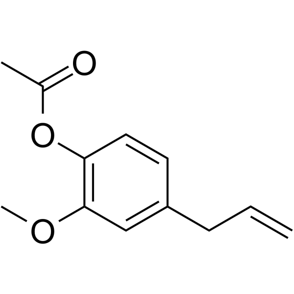 Eugenol acetateͼƬ