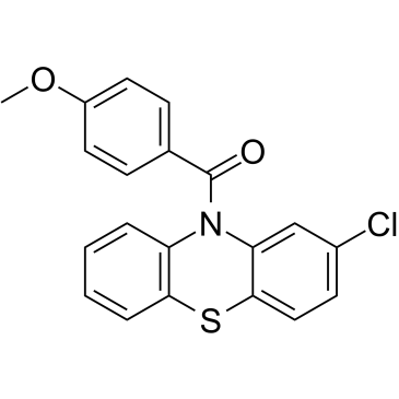 Tubulin inhibitor 6ͼƬ