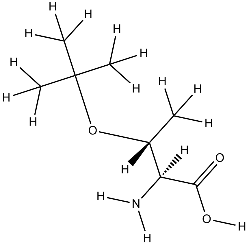 H-Thr(tBu)-2-Chlorotrityl ResinͼƬ