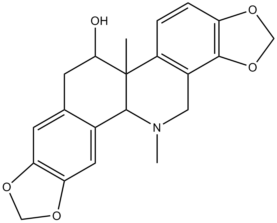 (+)-CorynolineͼƬ