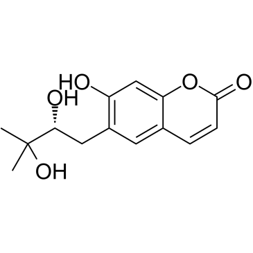 (+)-PeusedanolͼƬ