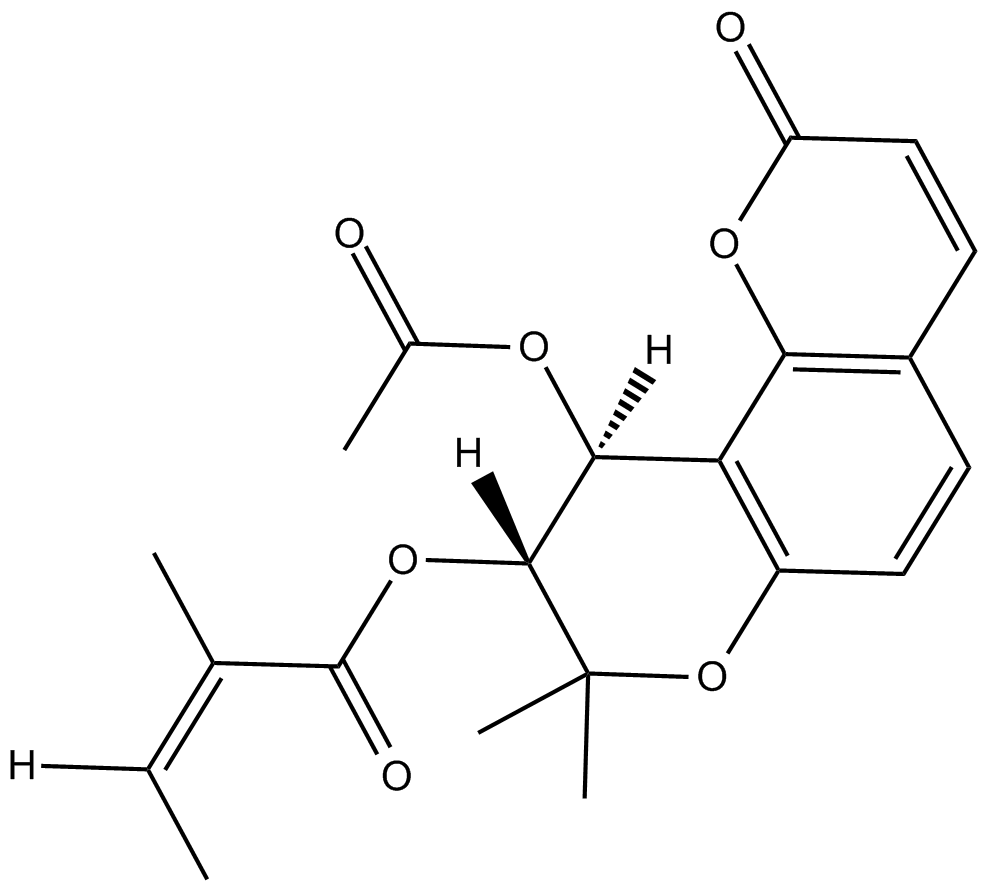 (-)-pareruptorin AͼƬ