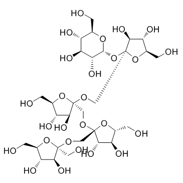 1F-FructofuranosylnystoseͼƬ