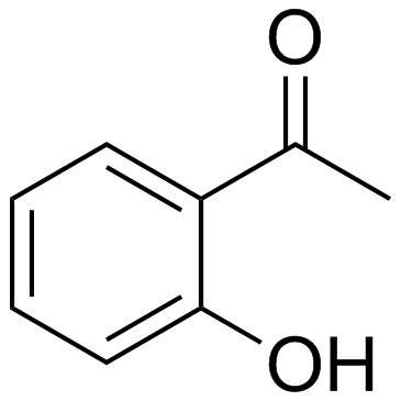 2'-Hydroxyacetophenone(o-Hydroxyacetophenone)ͼƬ