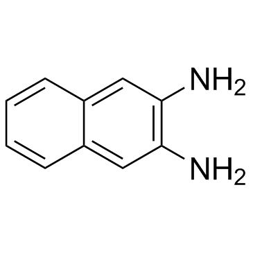 2,3-DiaminonaphthaleneͼƬ