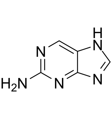 2-AminopurineͼƬ