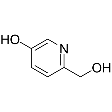 2-Hydroxymethyl-5-hydroxypyridineͼƬ