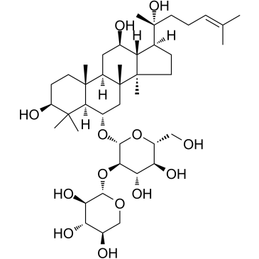 20(R)-Notoginsenoside R2ͼƬ