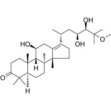 25-O-Methylalisol AͼƬ