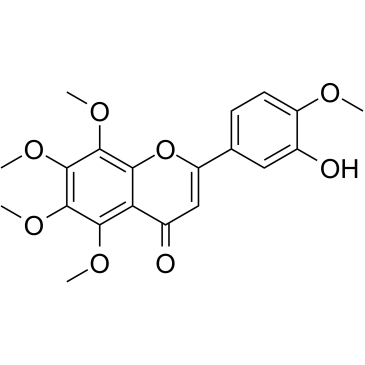 3'-DemethylnobiletinͼƬ