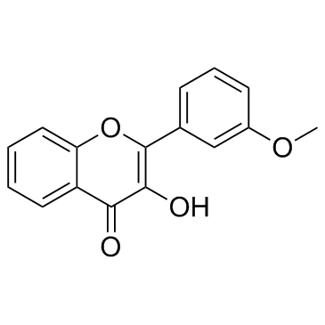 3'-MethoxyflavonolͼƬ