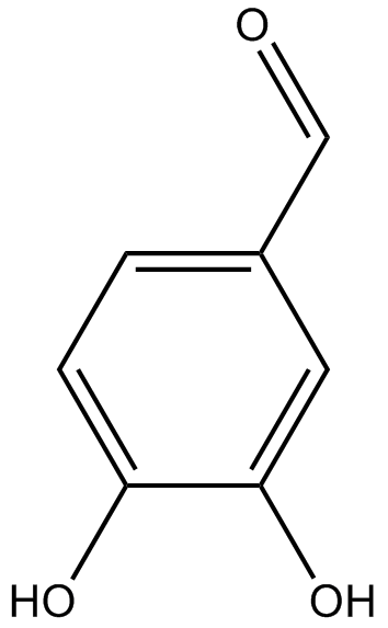 3,4-DihydroxybenzaldehydeͼƬ