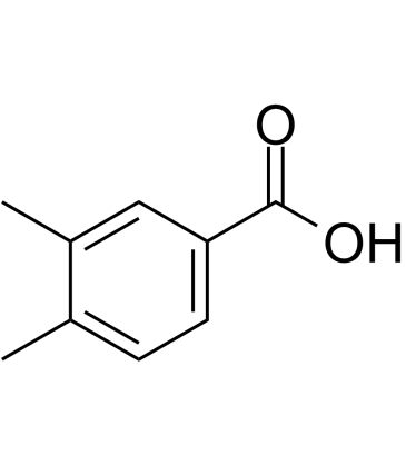 3,4-Dimethylbenzoic acidͼƬ