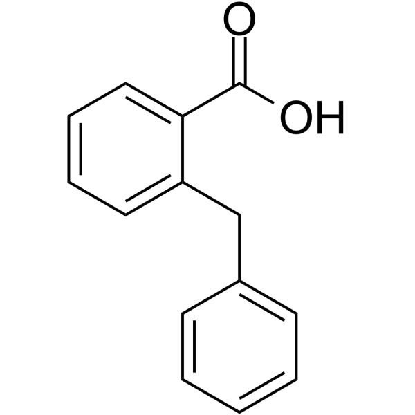 2-Benzylbenzoic acidͼƬ