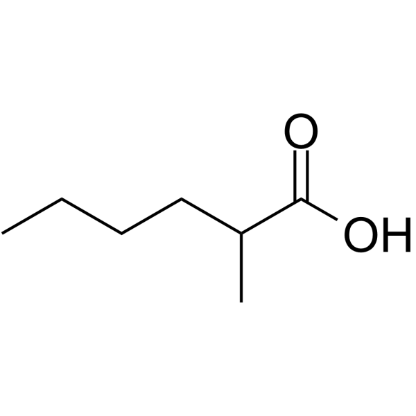 2-Methylhexanoic acidͼƬ