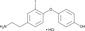 3-Iodothyronamine(hydrochloride)ͼƬ