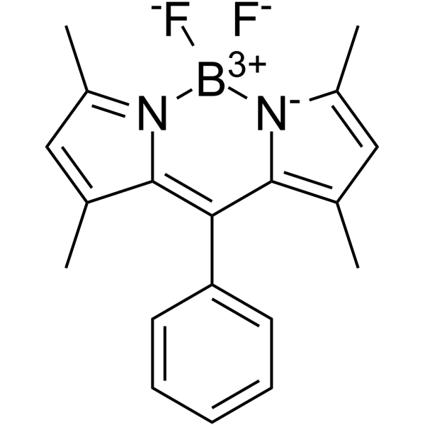 8-Phenyl-BODIPY 505/515ͼƬ