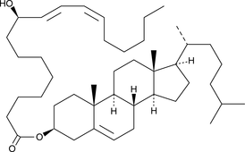 9(R)-HODE cholesteryl esterͼƬ