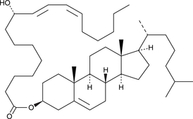 9(S)-HODE cholesteryl esterͼƬ