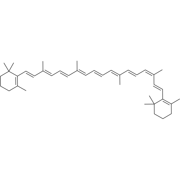 9-cis-β-CaroteneͼƬ