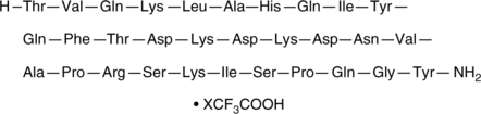 Adrenomedullin(22-52)(human)(trifluoroacetate salt)ͼƬ