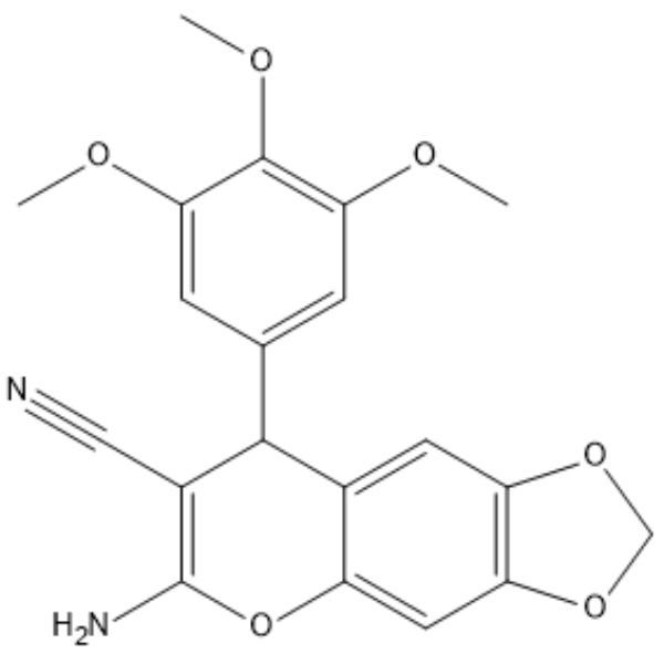 Antiproliferative agent-13ͼƬ