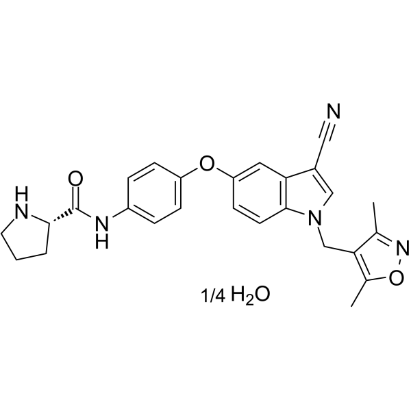 AZ-PFKFB3-67 quarterhydrateͼƬ