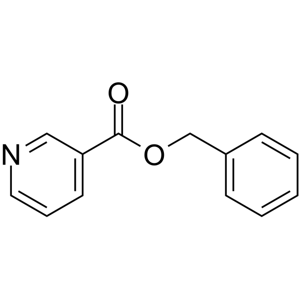 Benzyl nicotinateͼƬ