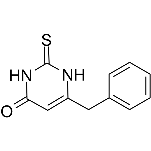 BenzylthiouracilͼƬ