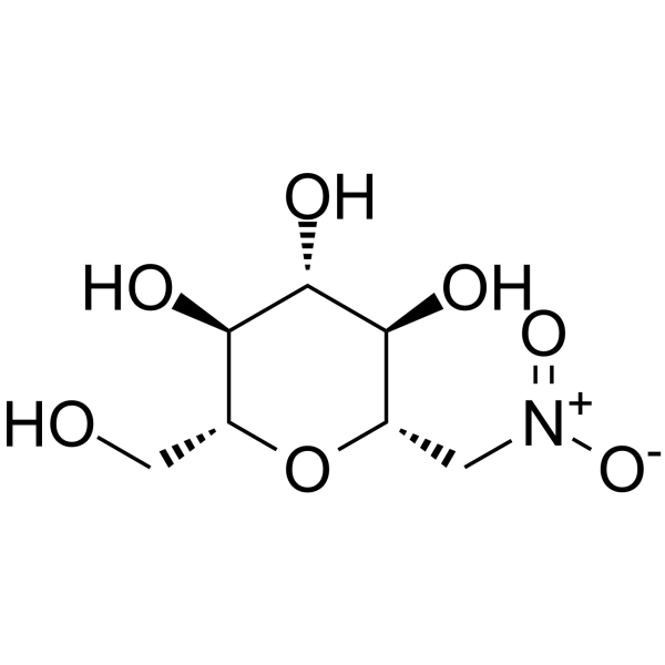 Beta-D-Glucopyranosyl nitromethaneͼƬ