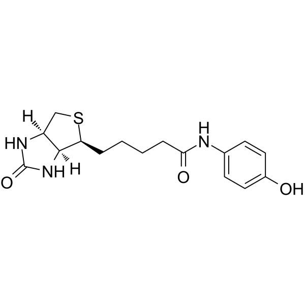 Biotin-4-aminophenolͼƬ