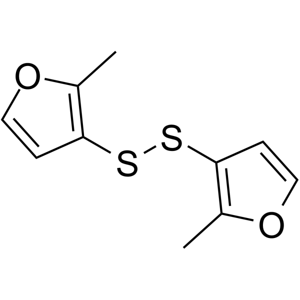 Bis(2-methyl-3-furyl)disulfideͼƬ