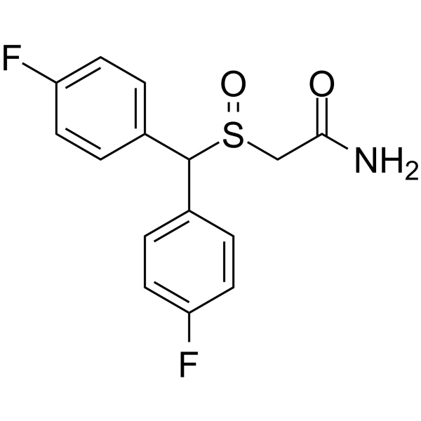 BisfluoroModafinil图片