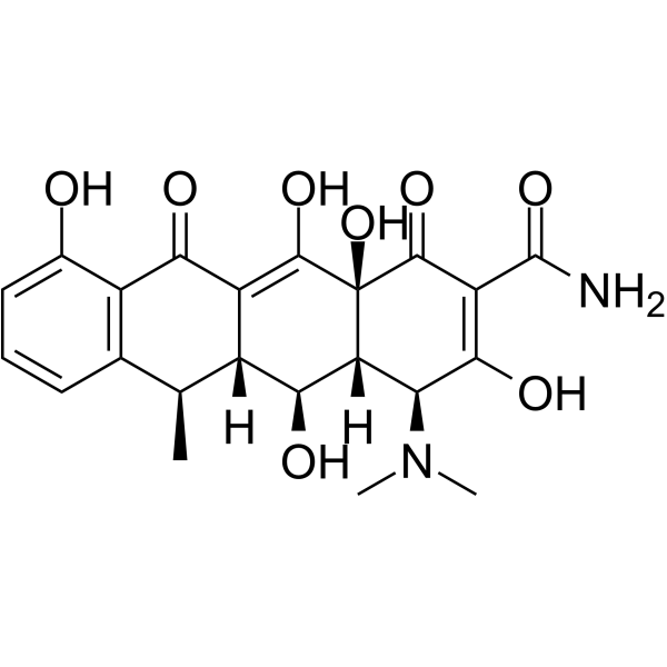 DoxycyclineͼƬ