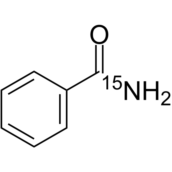 Benzamide-15NͼƬ