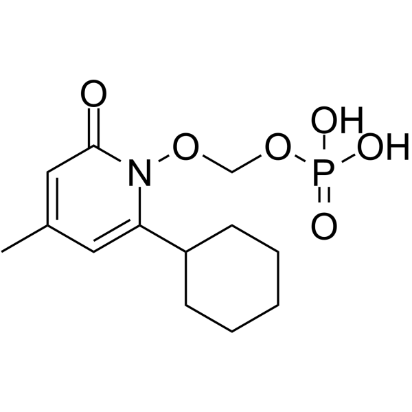 FosciclopiroxͼƬ