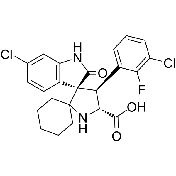 MDM2-IN-1ͼƬ