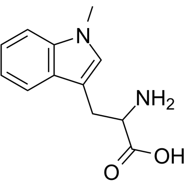 (Rac)-IndoximodͼƬ