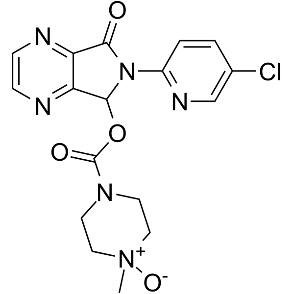 Zopiclone N-OxideͼƬ