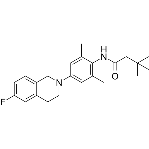 KCNQ2/3 activator-1图片