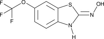 N-hydroxy RiluzoleͼƬ