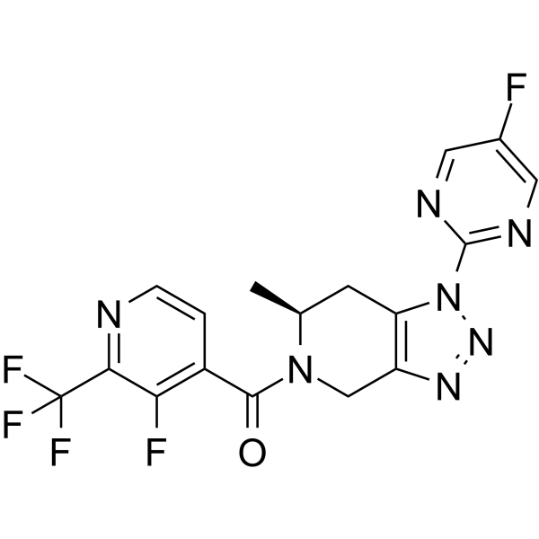 JNJ-55308942ͼƬ