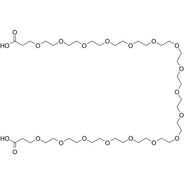 Bis-PEG17-acidͼƬ