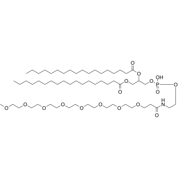 m-PEG8-DSPE图片