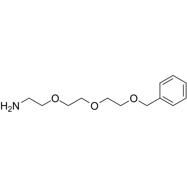 Benzyl-PEG3-amineͼƬ