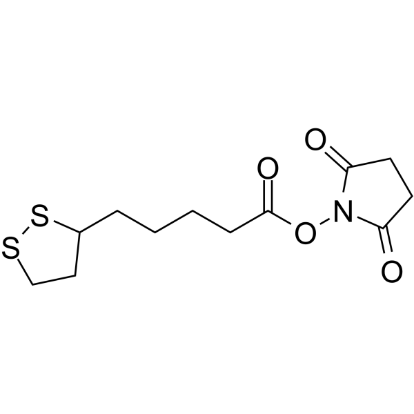 α-Lipoic acid-NHSͼƬ