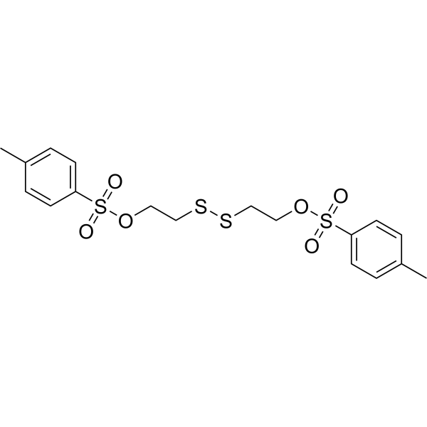 Bis-Tos-(2-hydroxyethyl disulfide)ͼƬ