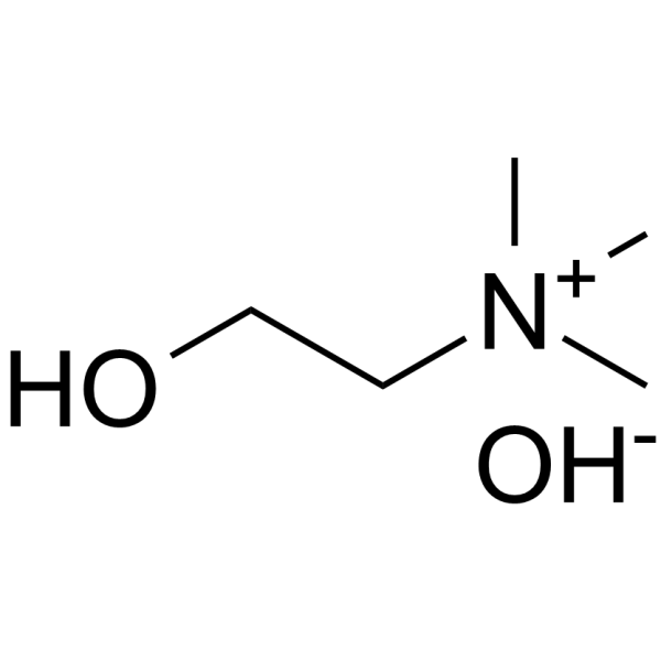 Choline hydroxideͼƬ